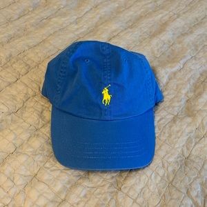 Polo Ralph Lauren Hat